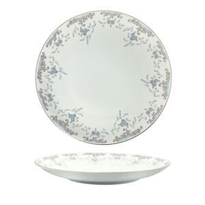 Imperial “Seville” Round Porcelain Serving Platter 11 7/8”